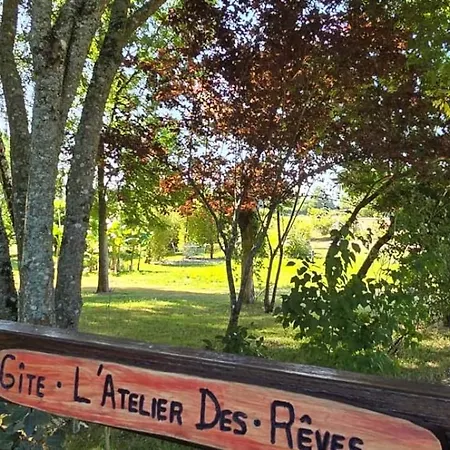 بيت للعطل 2-6 P. Dans Un Hameau Paisible *