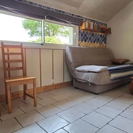 Ferienhaus 2-6 P. Dans Un Hameau Paisible Jublains