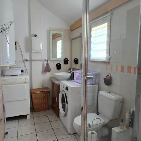 2-6 P. Dans Un Hameau Paisible Ferienhaus *