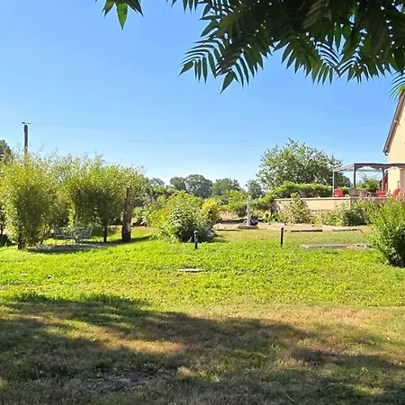 بيت للعطل 2-6 P. Dans Un Hameau Paisible